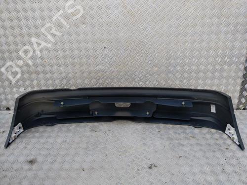 Used Rear bumper RENAULT CLIO I (B/C57_, 5/357_) 1.2 (5/357Y, 5/357K) (58 hp) 25372758