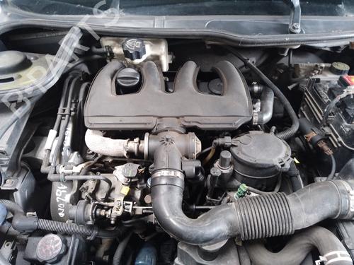 Tågelys PEUGEOT 206 Hatchback (2A/C) 1.9 D | BP25352159C37 