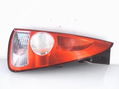 Right taillight RENAULT ESPACE IV (JK0/1_) 1.9 dCi (JK0U) | BP25360531C35 - Image 3