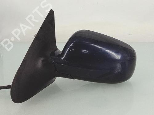 Used Left mirror VW POLO (6N2) 1.4 (60 hp) 27324841