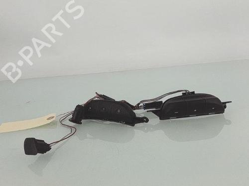 Spak kontakt OPEL ZAFIRA A MPV (T98) 1.6 16V (F75) (101 hp) 25836940