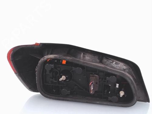 Used Right taillight PEUGEOT 306 (7B, N3, N5) 1.9 SRDT (90 hp) 25355103