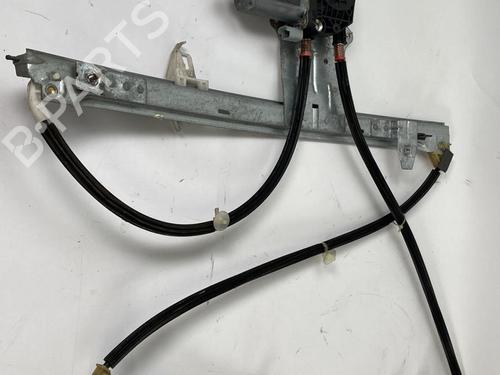 Used Front right window mechanism CITROËN XSARA PICASSO (N68) 2.0 HDi (90 hp) 25371967