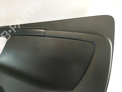 Høyre frontpanel PEUGEOT BIPPER (AA_) 1.3 HDi 75 | BP39174901C59  - Image 6