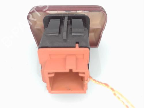 Used Warning switch Warning switch CITROËN C4 Grand Picasso I (UA_) 2.0 HDi 150 (150 hp) 25361909 25361909