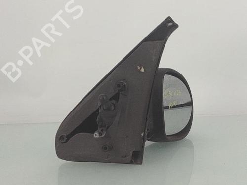 Right mirror RENAULT CLIO II (BB_, CB_) 1.2 LPG | BP25880078C27 