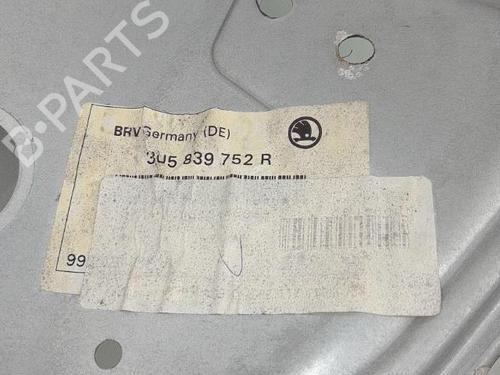 rear-right-window-mechanism-skoda-superb-i-3u4-2001-2002-2003-2004-2005-2006-2007-2008-25356893 main image