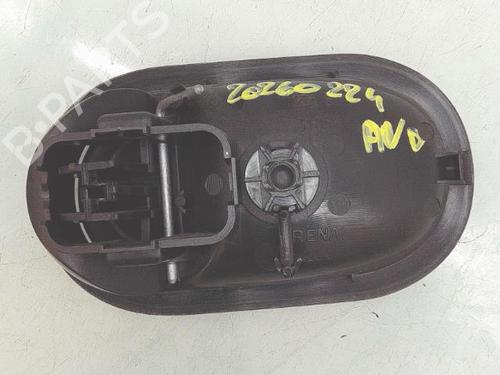 Front right interior door handle RENAULT MODUS / GRAND MODUS (F/JP0_) 1.5 dCi (FP0D, JP0D) | BP37007871I14 - Image 3