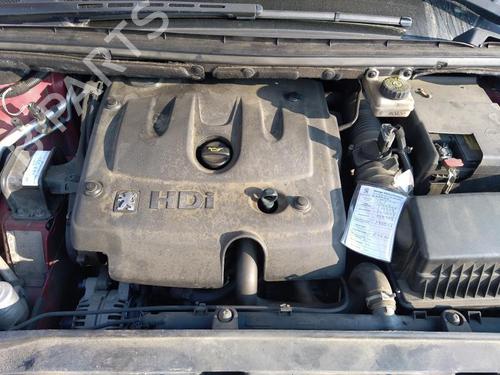 Switch PEUGEOT 307 (3A/C) 2.0 HDi 110 | BP25366323I30  - Image 6