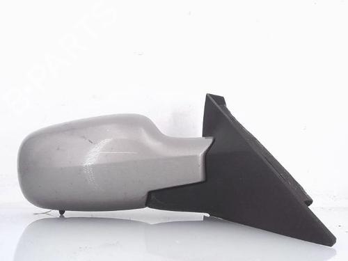 Right mirror RENAULT SCÉNIC II (JM0/1_) 1.5 dCi (JM1E, JM16) | BP25353011C27 