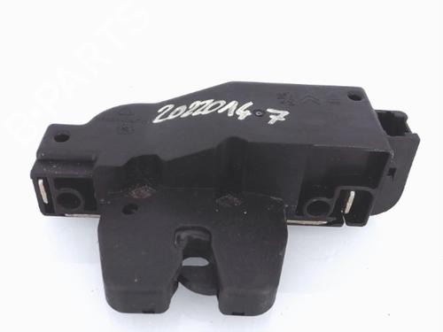 tailgate-lock-peugeot-206-sw-2ek-2002-25369770 main image