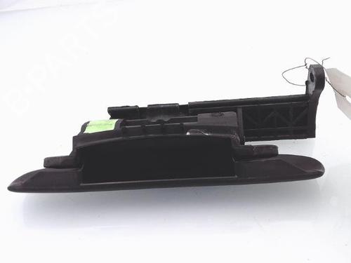 Klamka zewnętrzna drzwi przednich prawych CITROËN XSARA PICASSO (N68) 2.0 HDi | BP25366529C129 