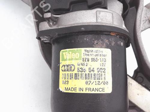 Viskermotor vindrude AUDI A2 (8Z0) 1.4 | BP25363726M29 