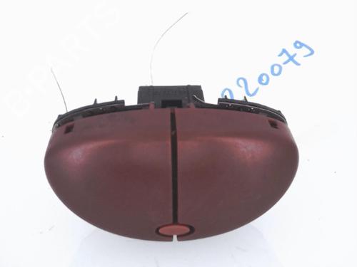 Warning switch PEUGEOT 206 SW (2E/K) 1.4 HDi | BP25369910I22 