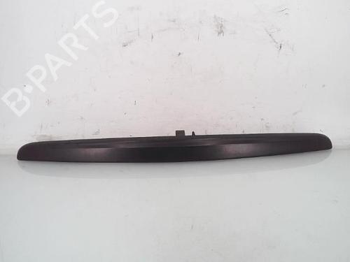 Used Tailgate trim CITROËN C3 I (FC_, FN_) 1.4 HDi (68 hp) 25350112