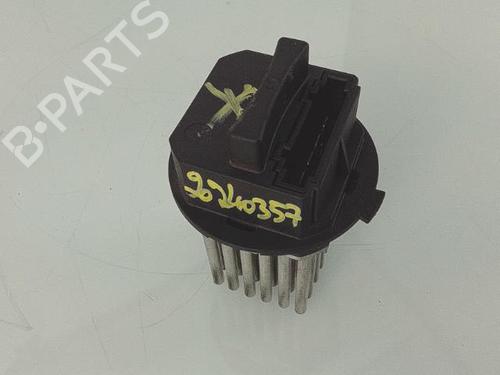 Heater resistor PEUGEOT 307 Break (3E) 1.6 HDi 110 | BP25367882M108 - Image 3