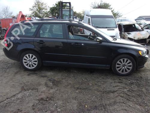 Pipe VOLVO V50 (545)  | BP25373540M125  - Image 5