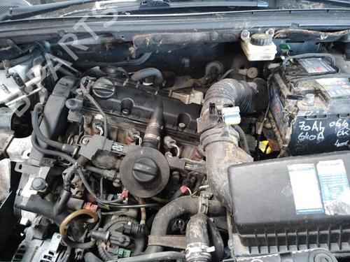 Zekeringkast PEUGEOT 307 Break (3E) 2.0 HDI 110 | BP25358290E1 