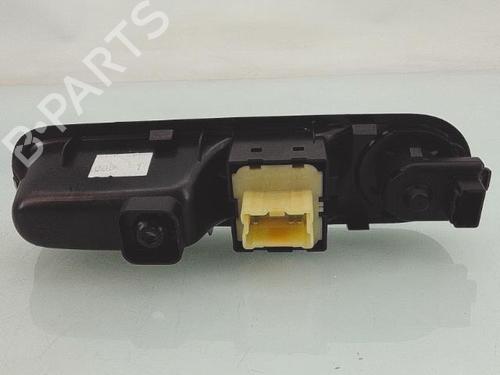Left front window switch RENAULT TWINGO III (BCM_, BCA_) 0.9 TCe 90 (BCM9, BCM2) | BP29477484I27 