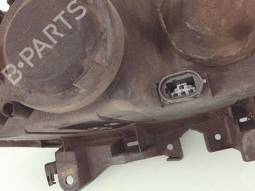 Used Left headlight Left headlight 25360002 25360002