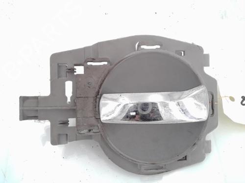 Venstre foran invendig håndtak CITROËN C3 I (FC_, FN_) 1.4 HDi (68 hp) 25351657