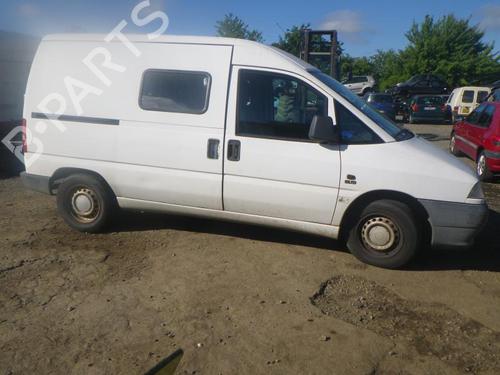 Electronic module FIAT SCUDO Van (220_) 1.9 TD | BP27220351M83 