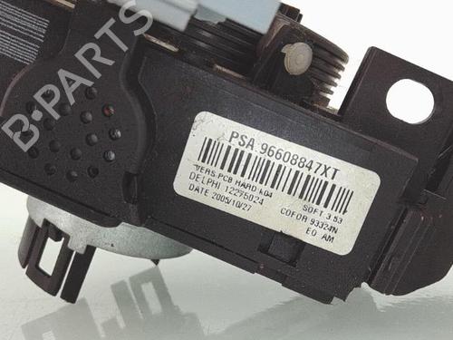 Ratstangsstang CITROËN C3 I (FC_, FN_) 1.4 HDi | BP25362344I23 