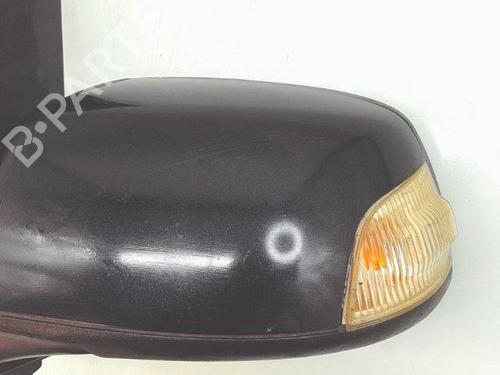 Left mirror FORD FOCUS C-MAX (DM2) 1.6 TDCi | BP25359312C26 - Image 6
