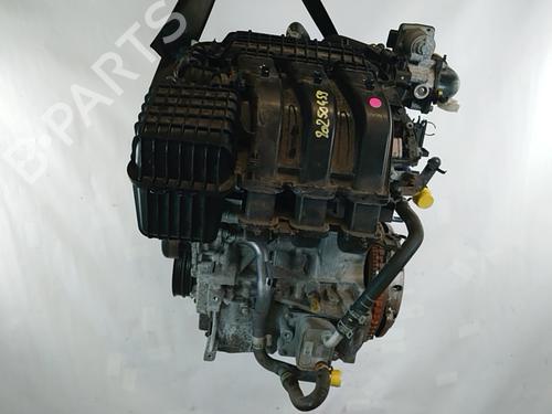 Engine DACIA SANDERO II 1.0 SCe 75 (B8JC, B8JD, B8NC) | BP33845257M1  - Image 5