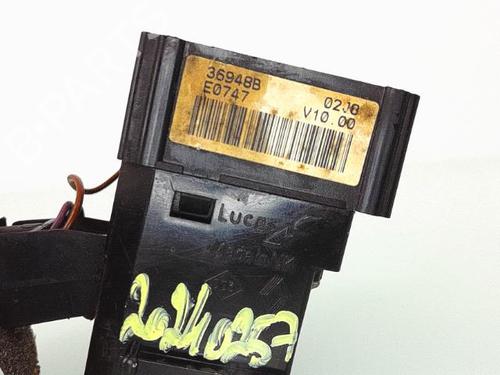 Used Switch Switch RENAULT LAGUNA I (B56_, 556_) 1.9 dTi (B56J) (98 hp) 25353629 25353629