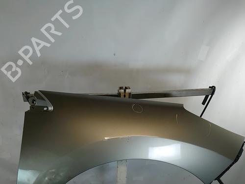 Used Right front fenders Right front fenders 33724731 33724731
