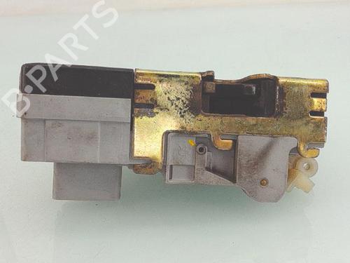 Front right lock CITROËN C5 II (RC_) 2.0 HDi (RCRHRH) | BP29878647C97