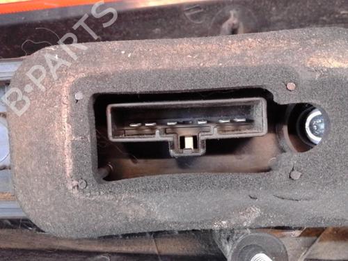 Left taillight FORD FOCUS C-MAX (DM2) 1.6 TDCi | BP25359134C34 