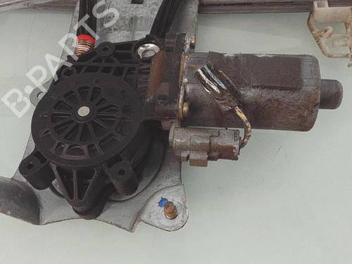 Front right window mechanism CITROËN XSARA PICASSO (N68) 2.0 HDi | BP25356145C23