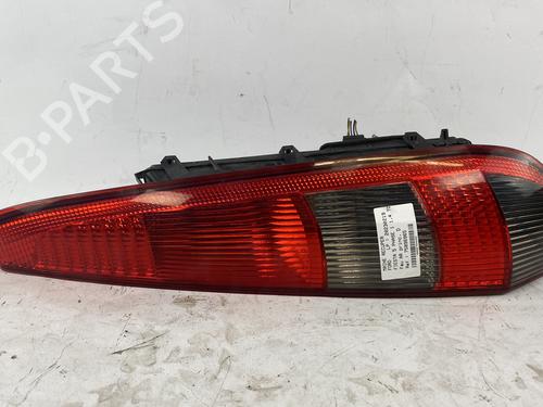 Right taillight FORD FIESTA V (JH_, JD_) 1.4 TDCi | BP25357643C35 