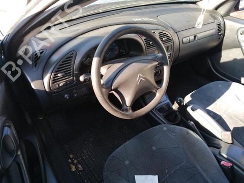 Ratlås/Tændingslås CITROËN XSARA (N1) 2.0 HDi 90 | BP25362000M48 