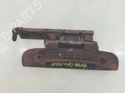Used Front left exterior door handle Front left exterior door handle 36848018 36848018