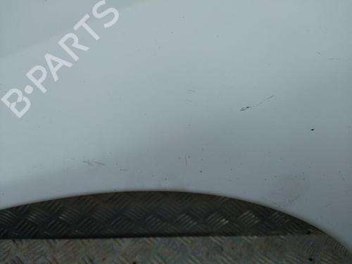 Used Left front fenders PEUGEOT 406 (8B) 2.1 TD 12V (109 hp) 25351376