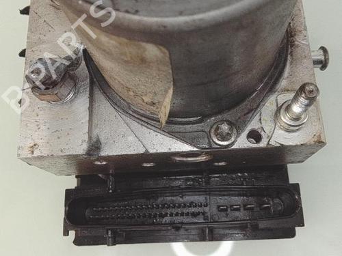ABS pump PEUGEOT 807 (EB_) 2.0 HDi | BP25353539M43 