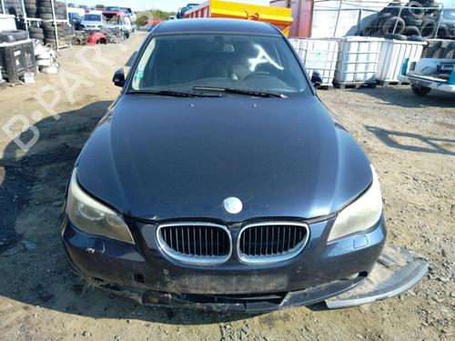 Ratstangsstang BMW 5 (E60) 530 d | BP25358680I23  - Image 7