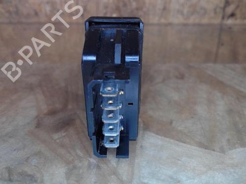 Left front window switch CITROËN XSARA PICASSO (N68) 1.6 HDi | BP25370381I27 