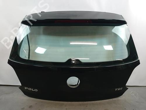 tailgate-vw-polo-v-6r1-6c1-2009-2010-2011-2012-2013-2014-2015-2016-2017-2018-2019-2020-2021-2022-31050523 main image