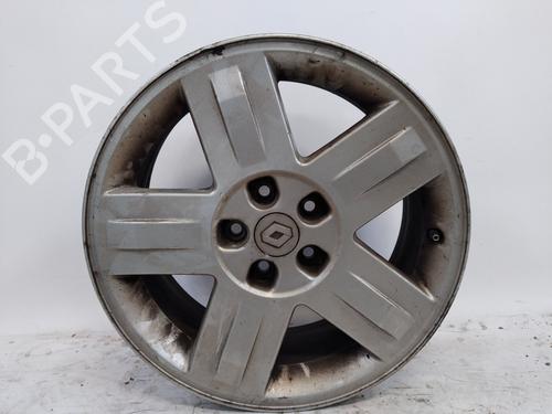 Używane Felga RENAULT ESPACE IV (JK0/1_) 2.2 dCi (JK0H) (150 hp) 25359898