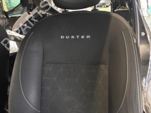 Left front seat DACIA DUSTER (HS_) 1.5 dCi | BP36299770C15 - Image 3