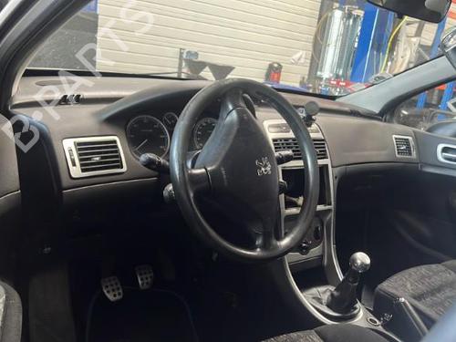 Front right interior door handle PEUGEOT 307 Break (3E) 2.0 HDI 90 | BP25360678I14 - Image 8