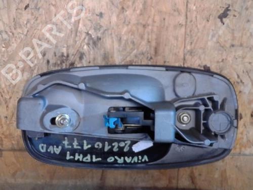 front-right-exterior-door-handle-opel-vivaro-a-platformchassis-x83-2001-2002-2003-2004-2005-2006-2007-2008-2009-2010-2011-2012-2013-2014-25358844 main image