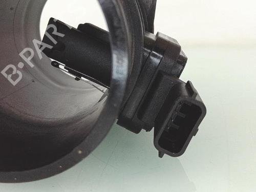 Mass air flow sensor RENAULT LAGUNA III (BT0/1) 1.5 dCi (BT00, BT0A, BT0T, BT1J) | BP25371266M95