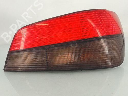 Used Right taillight PEUGEOT 306 Hatchback (7A, 7C, N3, N5) 1.9 D (68 hp) 27312230