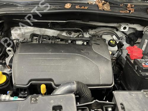 Rudehejsemekanisme Højre foran RENAULT CLIO IV (BH_) 1.2 16V | BP25357232C23 