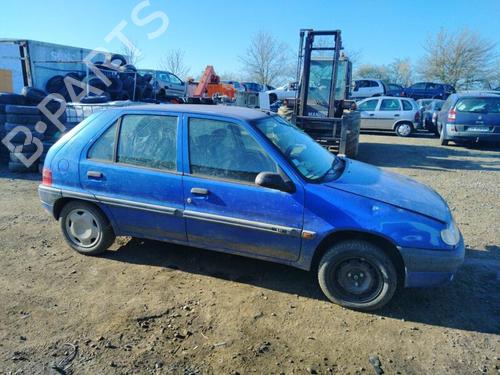 Steering column stalk CITROËN SAXO (S0, S1) 1.1 X, SX | BP25366964I23 